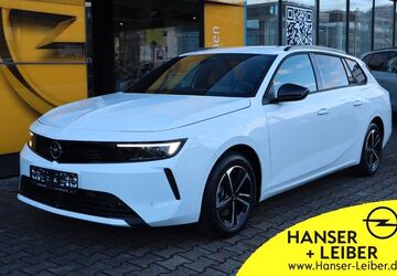 Opel Astra 6.000 km 24.990 &euro; Ulm 89073