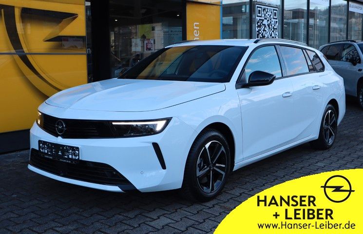 Opel Astra 6.000 km 24.990 &euro; Ulm 89073