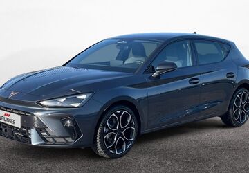 Cupra Leon 1.260 km 32.940 &euro; Dietersheim 91463