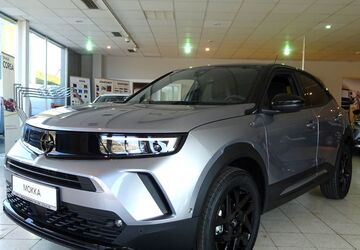 Opel Mokka 1.975 km 25.975 &euro; Barsbüttel 22885