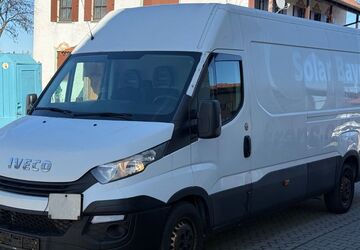IVECO Andere 249.000 km 10.900 &euro; Eching 85386