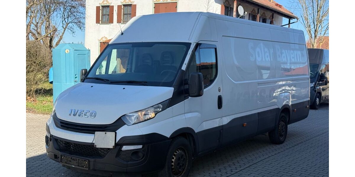 IVECO Andere 249.000 km 10.900 &euro; Eching 85386