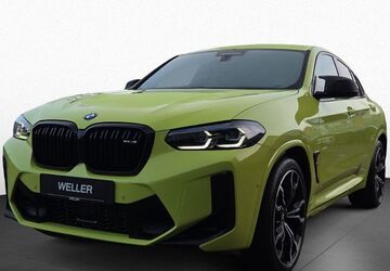 BMW X4 M 9.364 km 69.222 &euro; Osnabrück 49084
