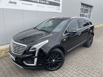 Gebrauchte Cadillac XT5