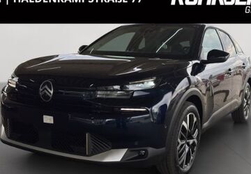 Citroen C4 5.000 km 23.490 &euro; Essen 45143