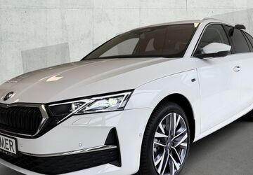 Skoda Octavia 2.999 km 43.990 &euro; Meppen 49716