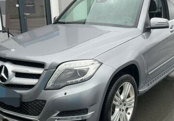 Mercedes-Benz GLK 350 110.000 km 21.880 &euro; Laatzen 30880