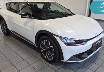 Kia EV6 33.142 km 28.990 &euro; Wuppertal 42287