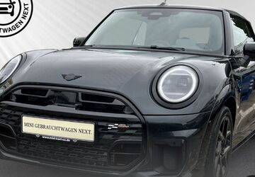 Mini Cooper Cabrio 2.816 km 34.960 &euro; Mainz 55129