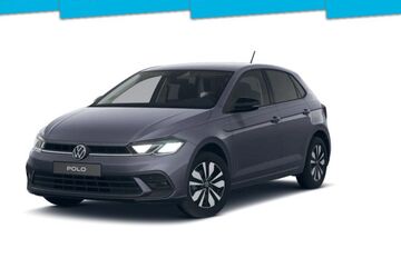 VW Polo 16.420 km 22.650 &euro; Potsdam 14480