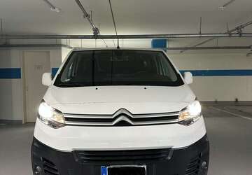 Citroen Jumpy 72.850 km 11.800 &euro; Frankfurt am Main 60385