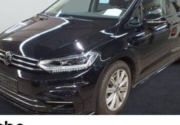 VW Touran 19.981 km 35.430 &euro; Kehl 77694