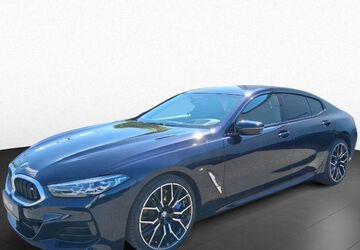 BMW M850 25.925 km 72.980 &euro; Bad Salzuflen 32108