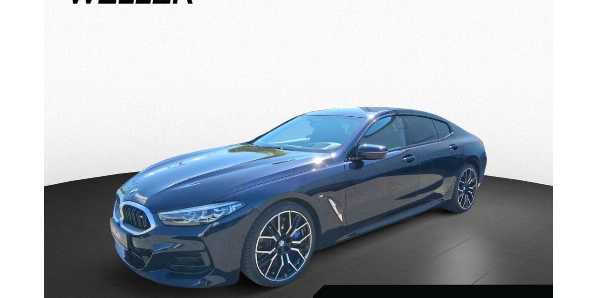 BMW M850 25.925 km 72.980 &euro; Bad Salzuflen 32108
