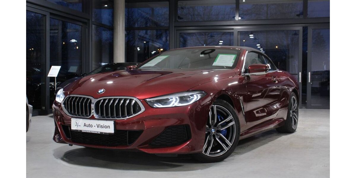 BMW 840 71.923 km 52.700 &euro; München 81825
