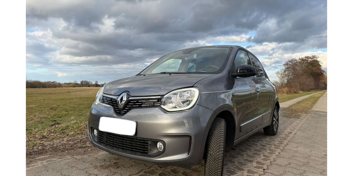 Renault Twingo 48.607 km 12.490 &euro; Winsen (Luhe) 21423