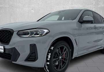 BMW X4 62.594 km 47.890 &euro; Halstenbek 25469