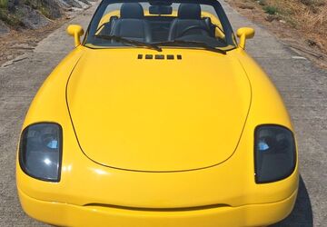 Fiat Barchetta 199.000 km 13.000 &euro; Avintes 