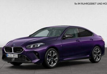 BMW M235 14.124 km 45.740 &euro; Gelsenkirchen 45897