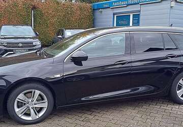 Opel Insignia 68.000 km 14.980 &euro; Essen 45307