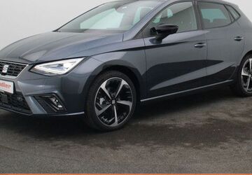 Seat Ibiza 7.000 km 24.580 &euro; Würzburg 97076