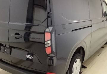 Ford Transit Custom 21.193 km 28.980 &euro; Leipzig 04179