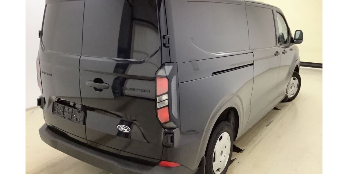 Ford Transit Custom 21.193 km 28.980 &euro; Leipzig 04179