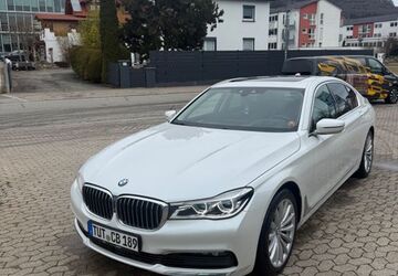 BMW 730 149.000 km 32.900 &euro; Spaichingen 78549