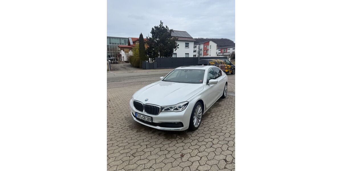 BMW 730 149.000 km 32.900 &euro; Spaichingen 78549