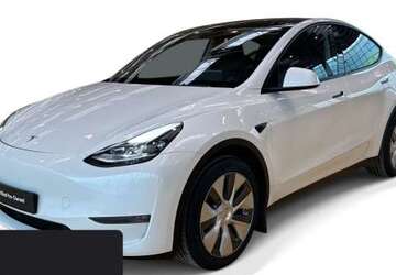 Tesla Model Y 38.096 km 38.900 &euro; Hanau 63457