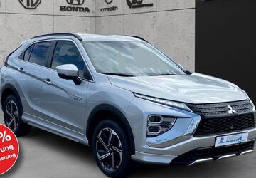 Mitsubishi Eclipse Cross 35.116 km 22.950 &euro; Brandenburg an der Havel 14772