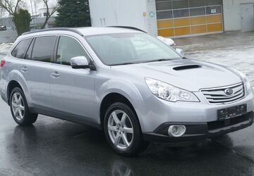 Subaru Legacy 224.866 km 5.900 &euro; Wilnsdorf 57234