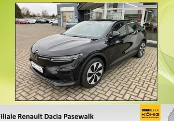 Renault Megane E-TECH 2.500 km 27.997 &euro; Pasewalk 17309