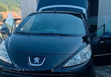 Peugeot 207 189.000 km 4.290 &euro; Zweibrücken 66482