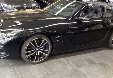 BMW Z4 24.300 km 47.990 &euro; Pleisweiler-Oberhofen 76889