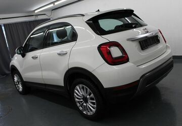 Fiat 500X 46.035 km 17.469 &euro; München 80993