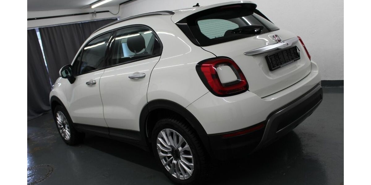 Fiat 500X 46.035 km 17.469 &euro; München 80993