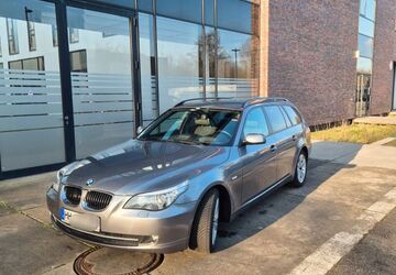 BMW 523 147.000 km 10.000 &euro; Hamburg 22175