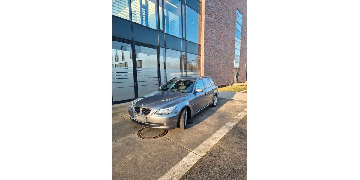 BMW 523 147.000 km 10.000 &euro; Hamburg 22175