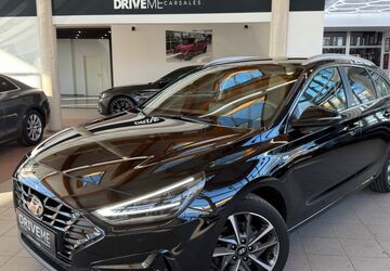 Hyundai i30 96.532 km 16.999 &euro; Dorfen 84405