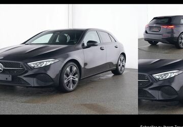 Mercedes-Benz A 180 7.400 km 29.840 &euro; Osterholz-Scharmbeck 27711