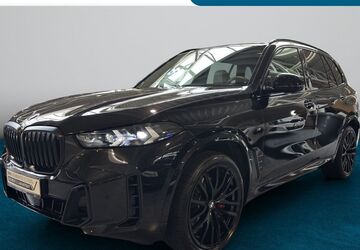 BMW X5 14.780 km 77.895 &euro; Duisburg 47053