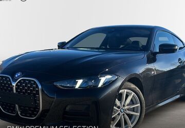 BMW 430 25.188 km 49.330 &euro; Geretsried - Gelting 82538