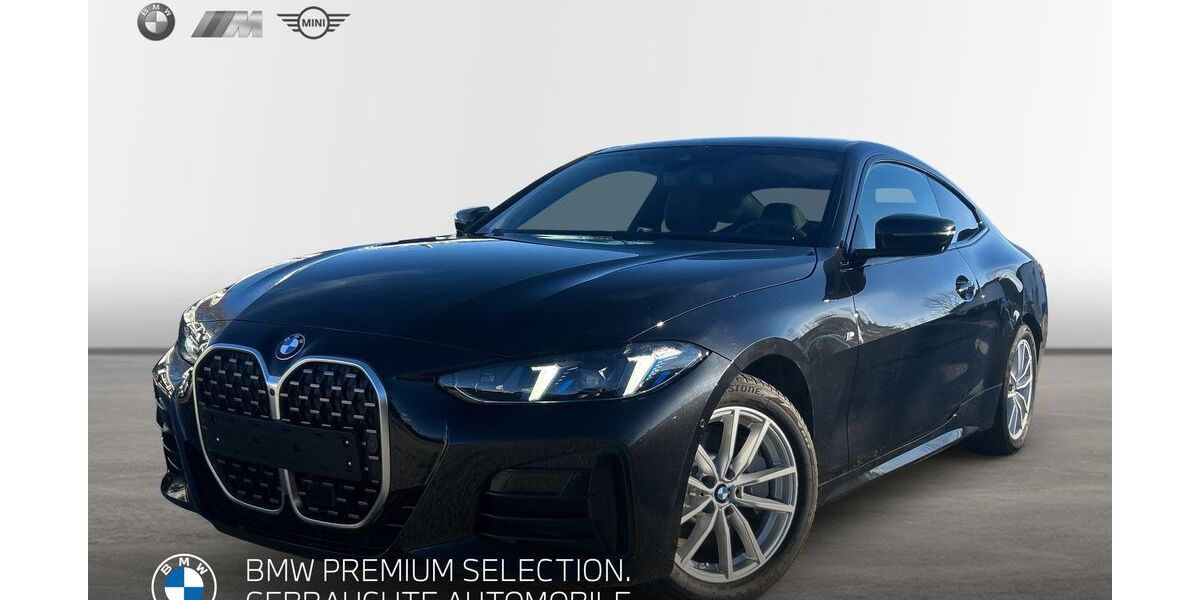 BMW 430 25.188 km 49.330 &euro; Geretsried - Gelting 82538