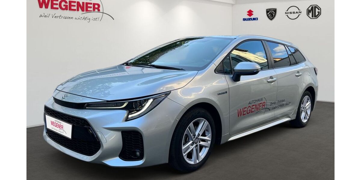 Suzuki Swace 12.984 km 22.460 &euro; Berlin 12349