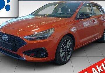 Hyundai i30 24.606 km 18.330 &euro; Wiesmoor 26639