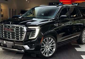 GMC Yukon 16.000 km 86.950 &euro; Mülheim an der Ruhr 45472