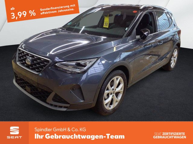 Seat Arona 20.000 km 26.680 &euro; Würzburg 97076