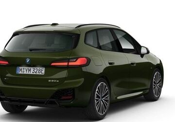 BMW 230 Active Tourer 12.500 km 41.930 &euro; Boetzingen 79268