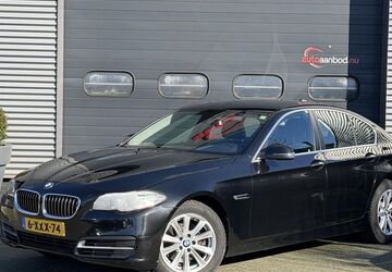 BMW 518 141.039 km 10.990 &euro; Boekel 5427 